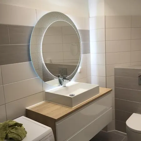 Apartment Der Entspannung Braunlage Extérieur photo