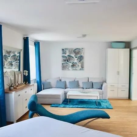 Apartment Der Entspannung Braunlage Extérieur photo