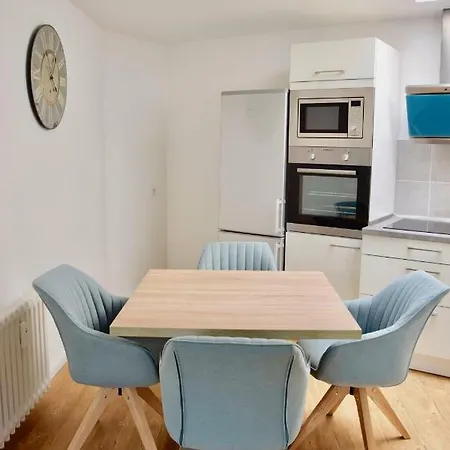 Apartment Der Entspannung Braunlage Extérieur photo