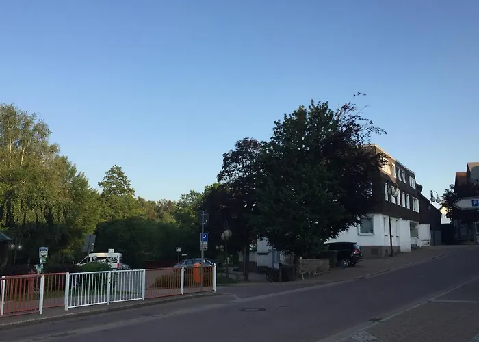 Apartment Der Entspannung
