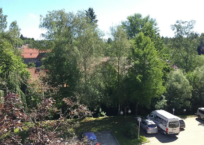 Apartment Der Entspannung
