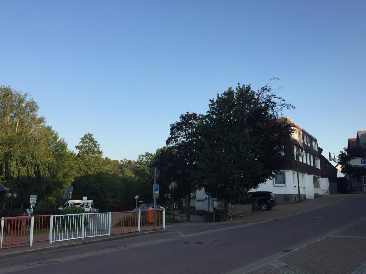 Der Entspannung