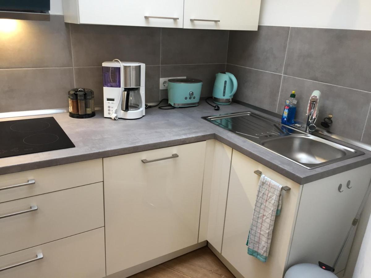 Der Entspannung Apartment