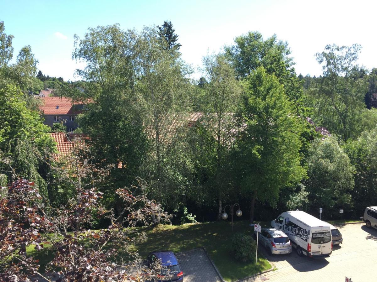 Der Entspannung Apartment