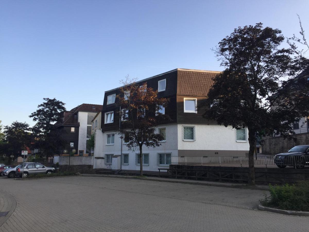 Der Entspannung * Braunlage