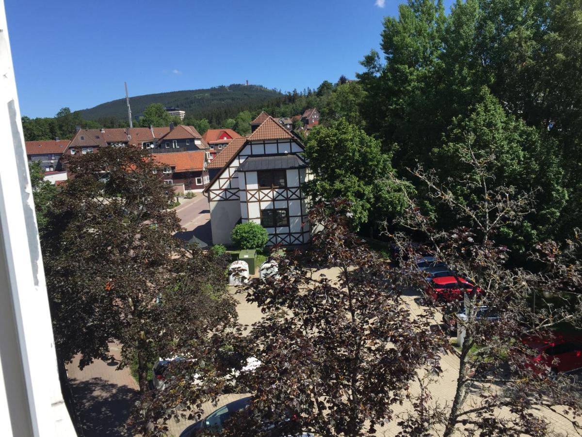 Der Entspannung Apartment Braunlage