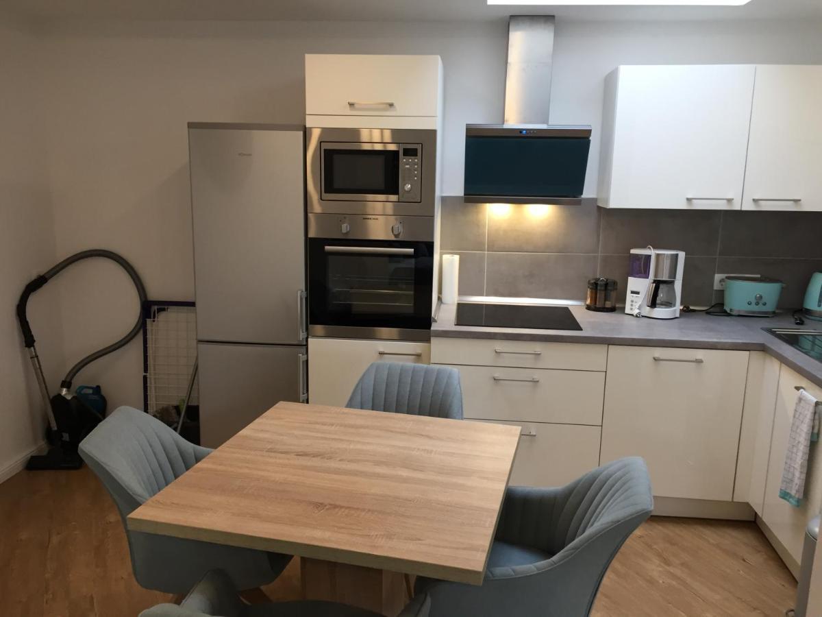 Der Entspannung Apartment *