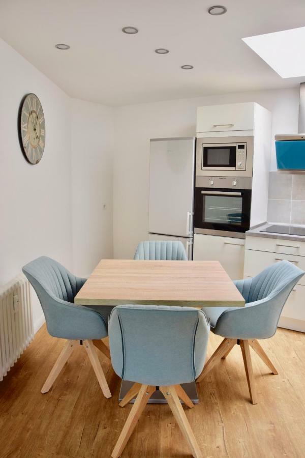 Apartment Der Entspannung Braunlage